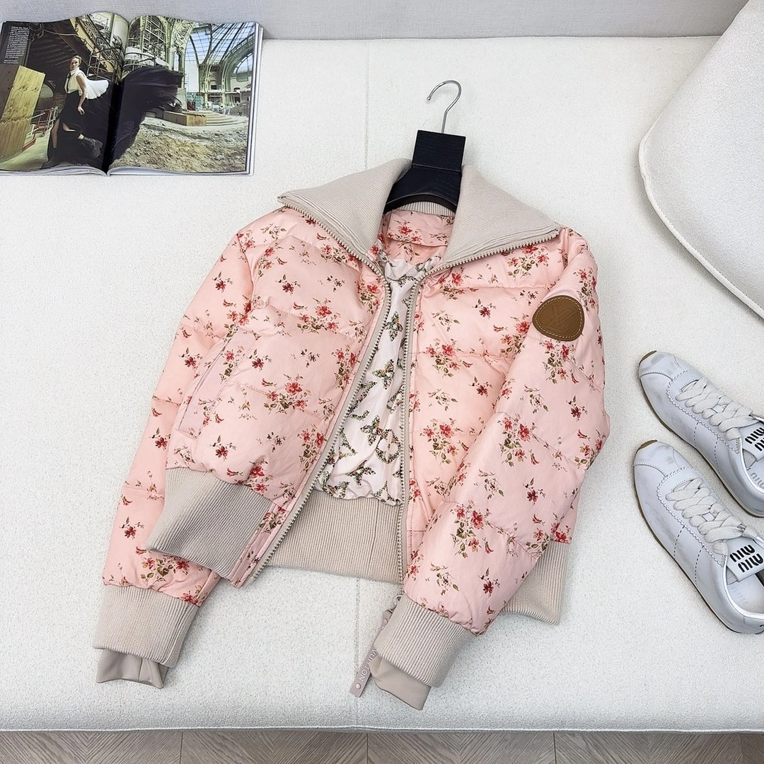 SportInspired Louis Vuitton Down Jackets 139454