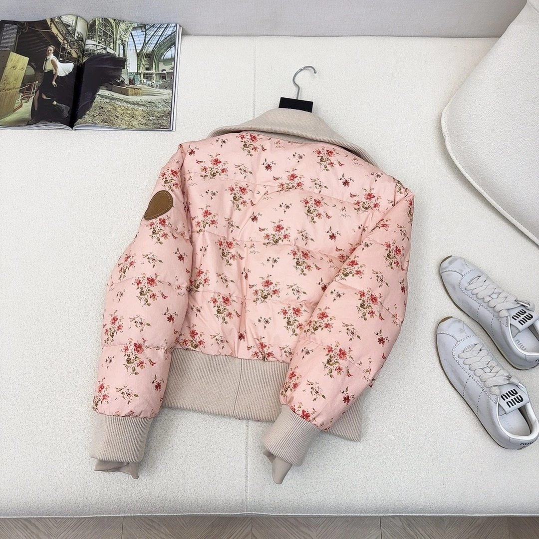 SportInspired Louis Vuitton Down Jackets 139454