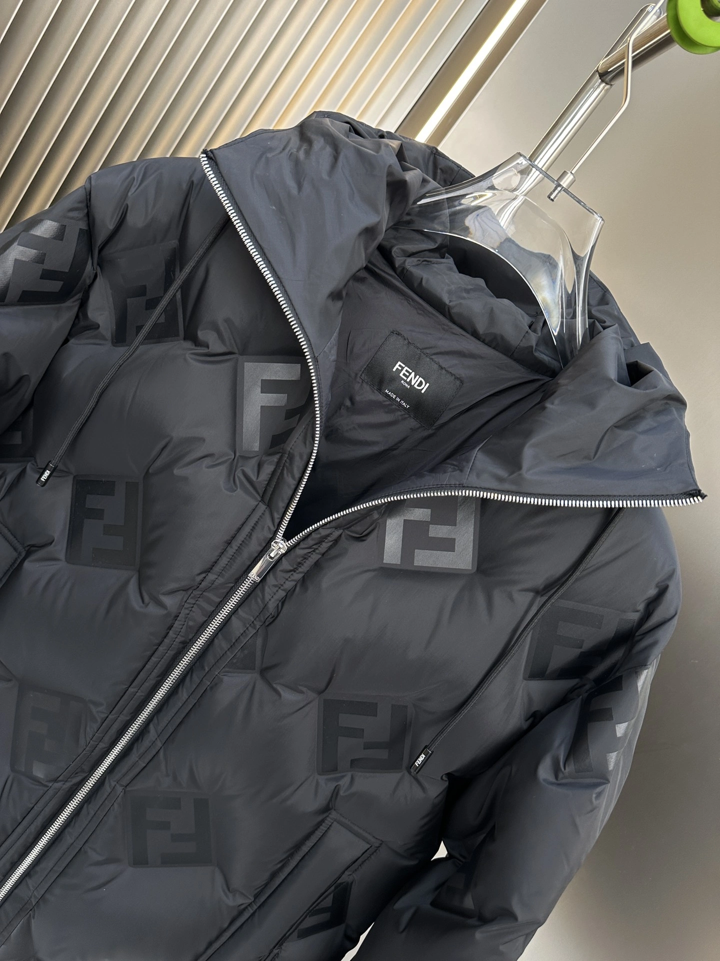Louis Vuitton Down Jackets Supportive 139446