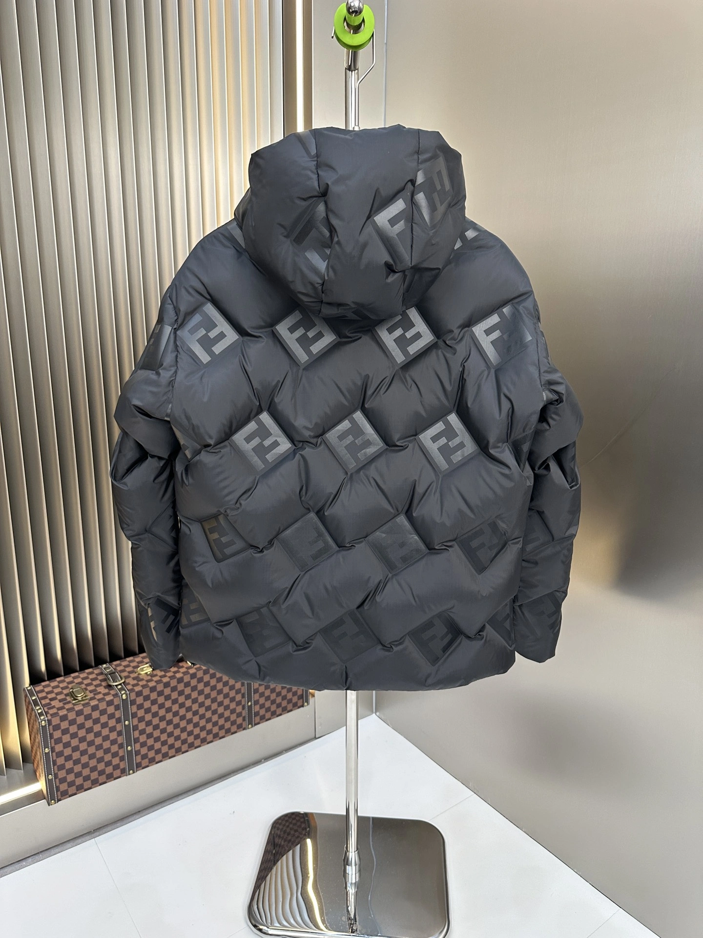 Louis Vuitton Down Jackets Supportive 139446
