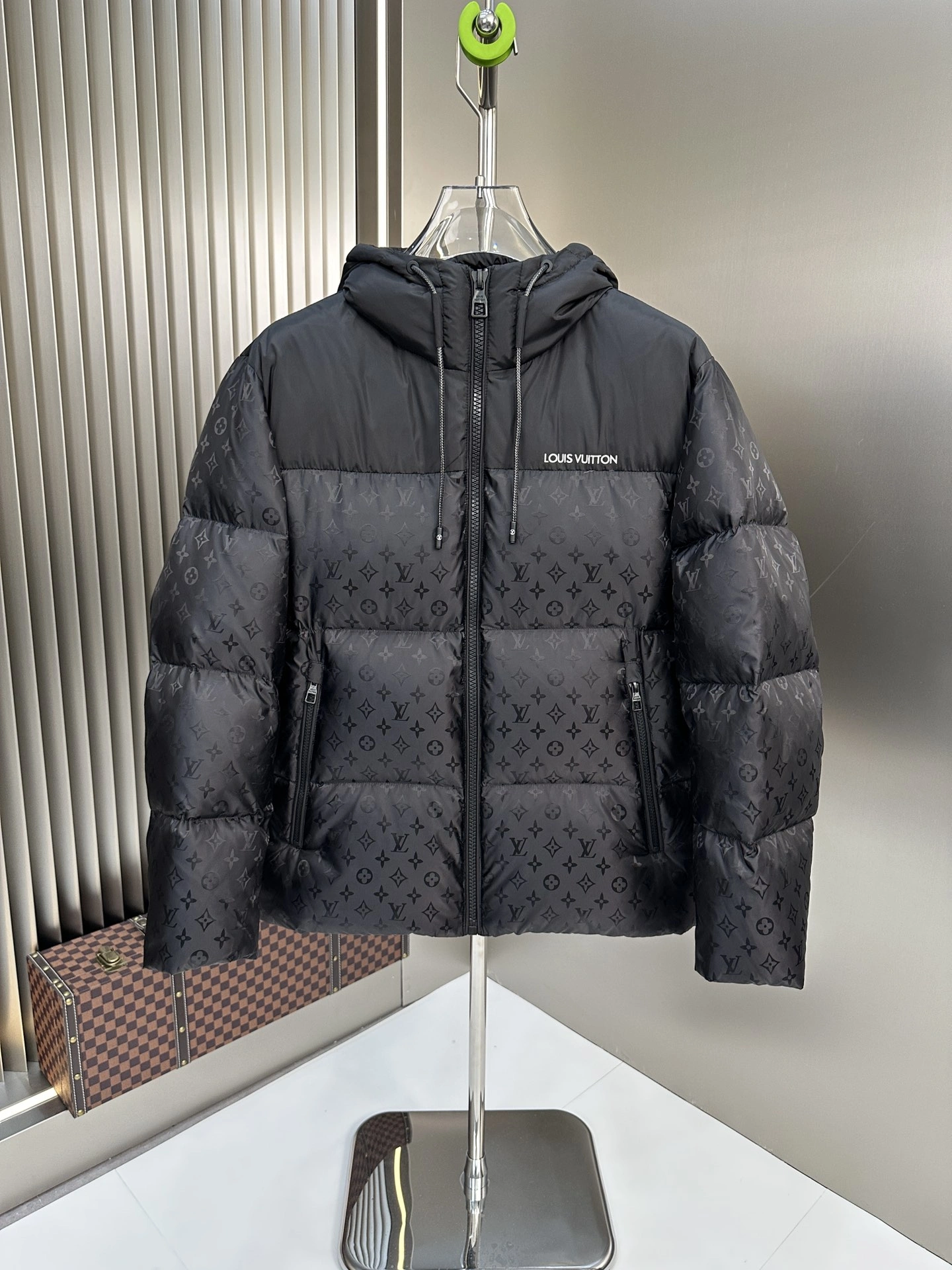 Louis Vuitton Down Jackets Sophisticated 139443
