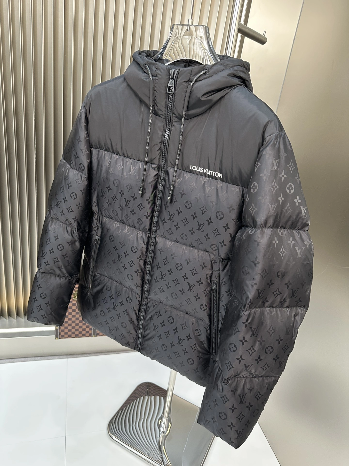 Louis Vuitton Down Jackets Sophisticated 139443