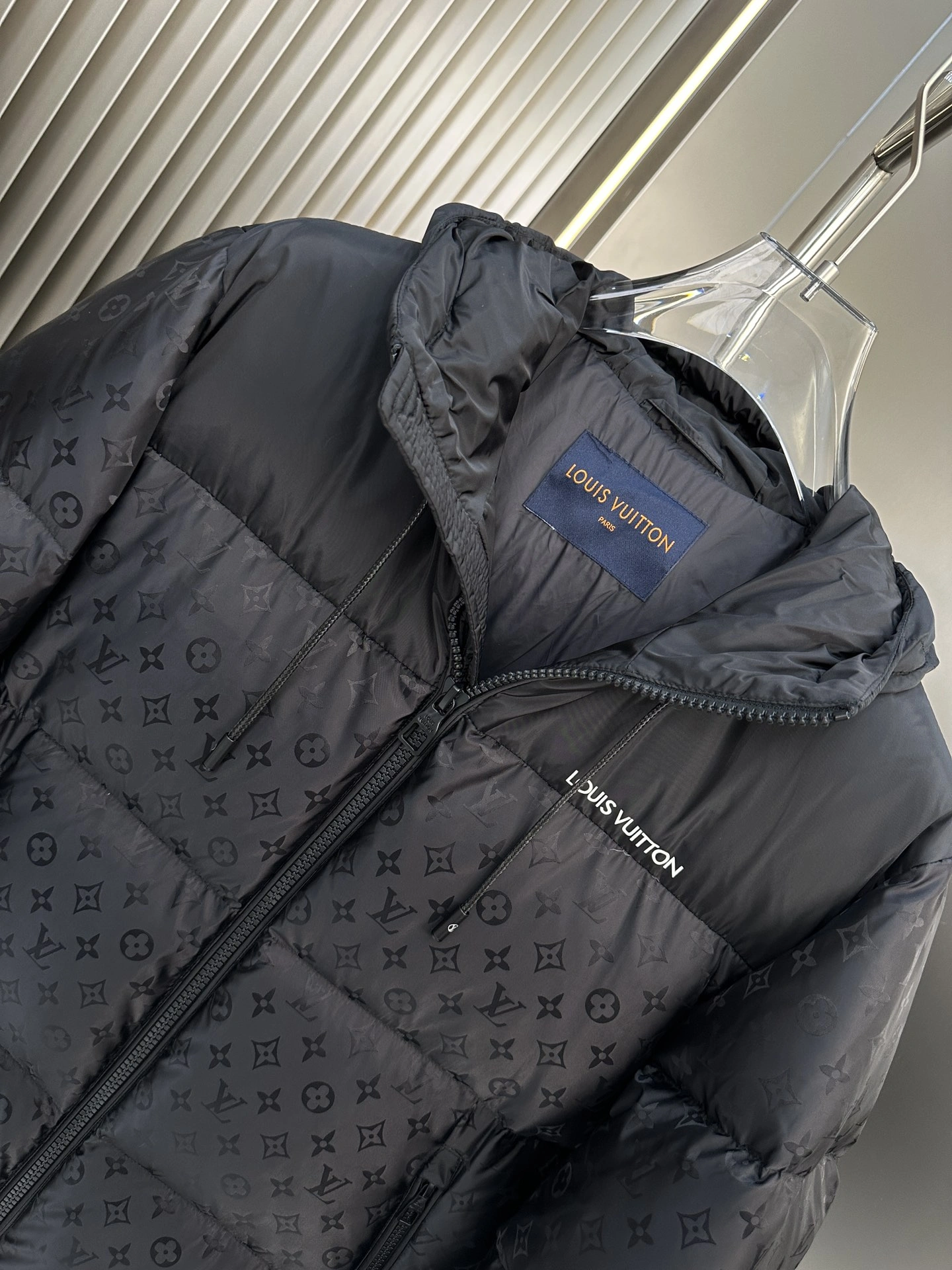 Louis Vuitton Down Jackets Sophisticated 139443