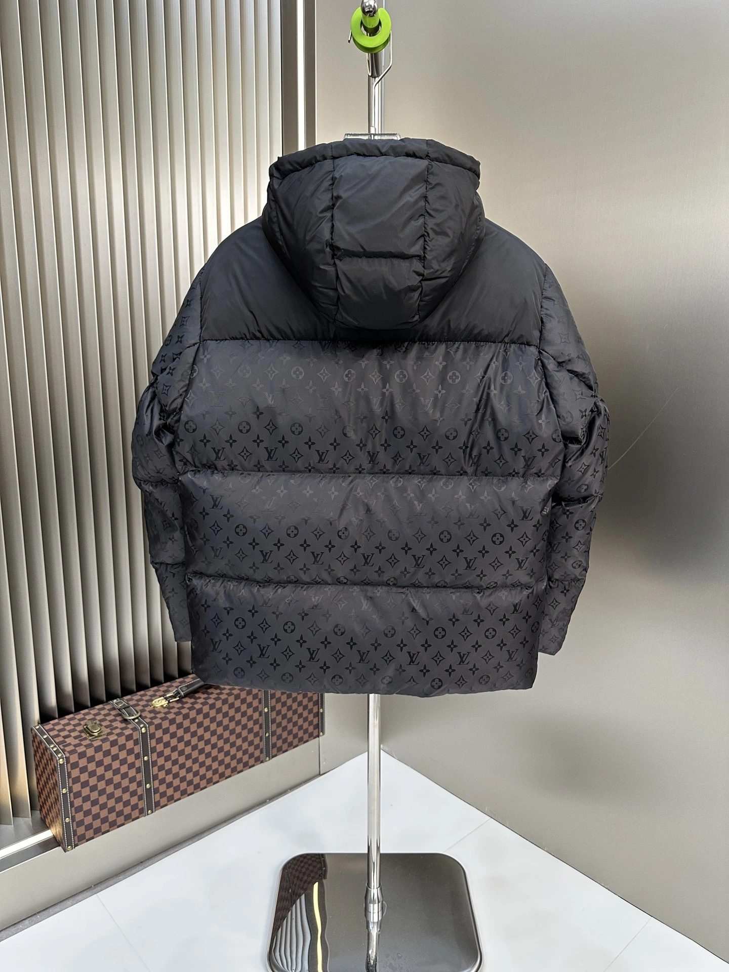 Louis Vuitton Down Jackets Sophisticated 139443