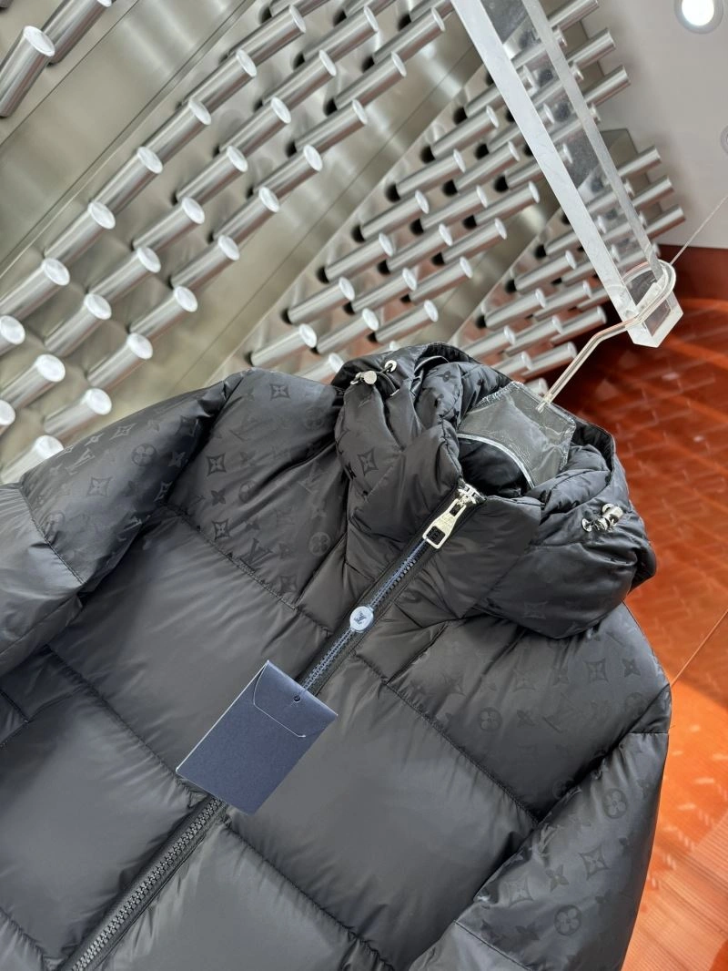 Louis Vuitton Down Jackets BestValue 139398