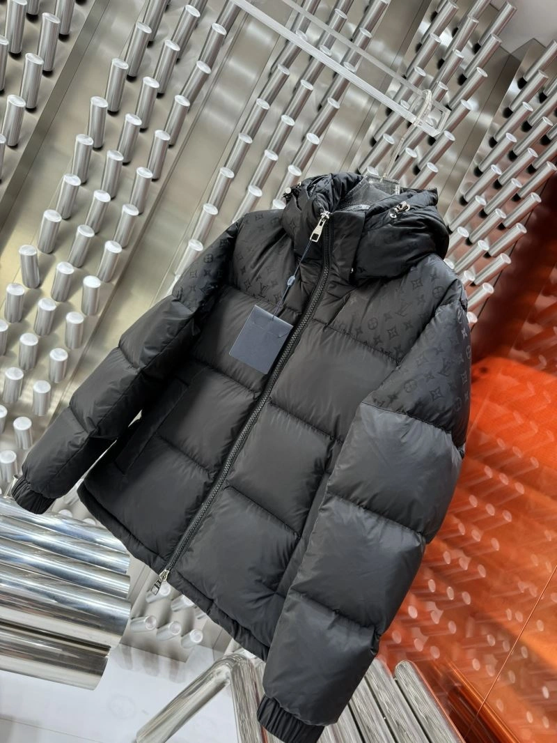 Louis Vuitton Down Jackets BestValue 139398