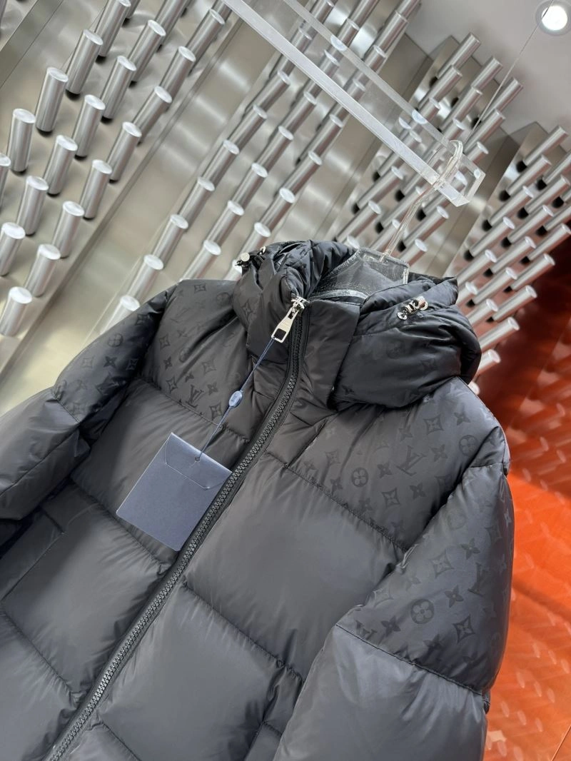 Louis Vuitton Down Jackets BestValue 139398