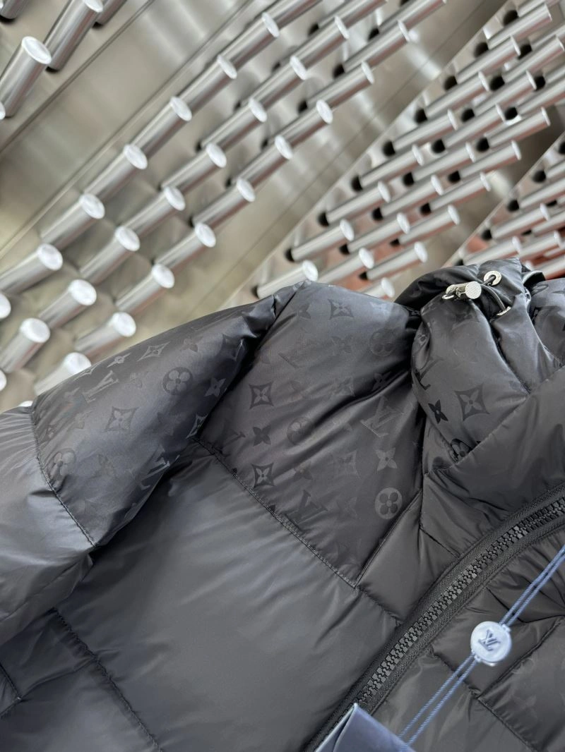 Louis Vuitton Down Jackets BestValue 139398