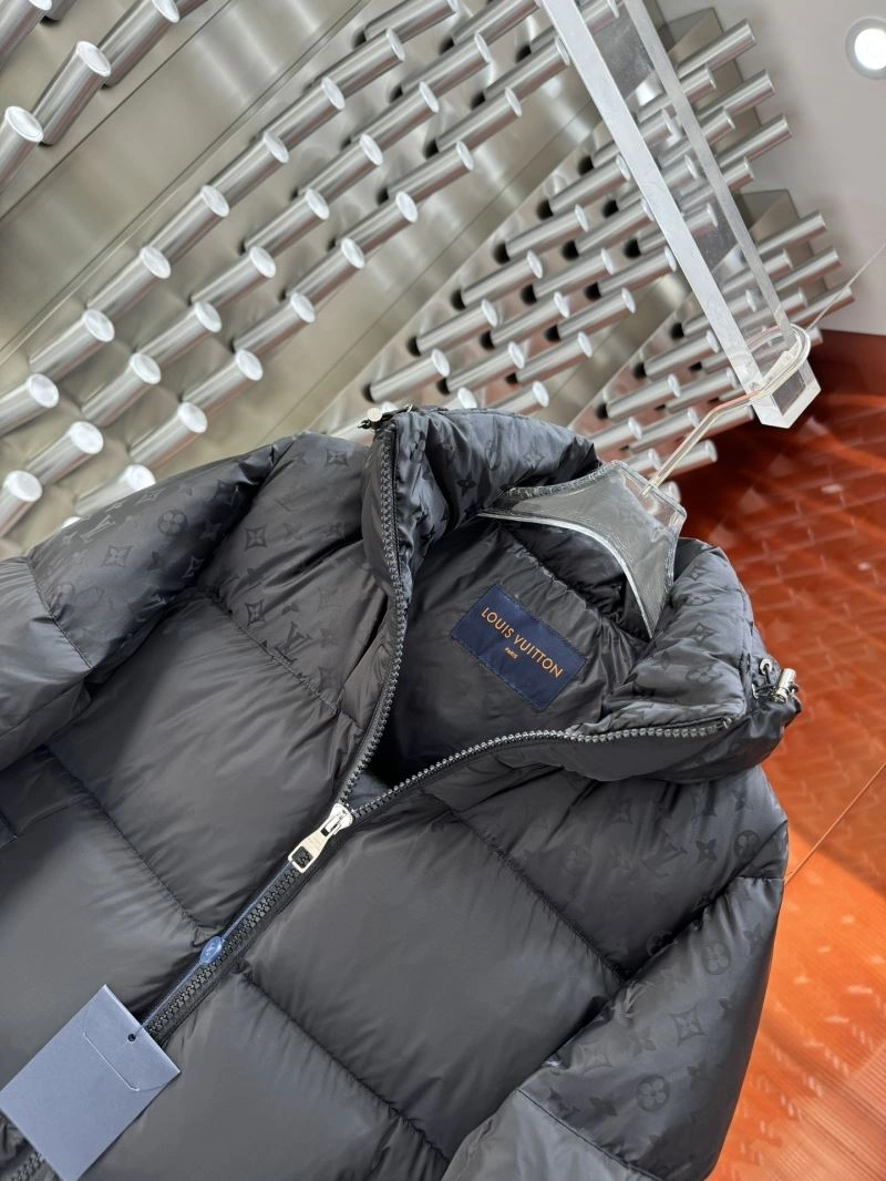 Louis Vuitton Down Jackets BestValue 139398