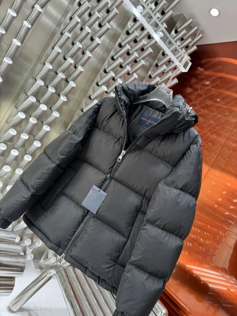 Louis Vuitton Down Jackets BestValue 139398