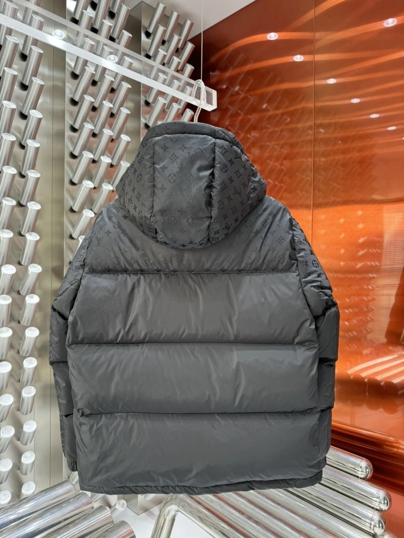 Louis Vuitton Down Jackets BestValue 139398