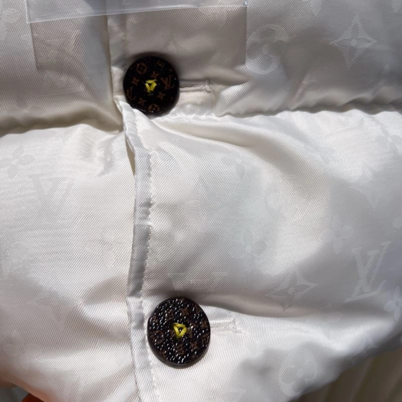 Louis Vuitton Down Jackets Trendy 139393