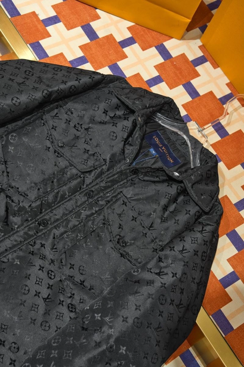 Louis Vuitton Down Jackets SportInspired 139395