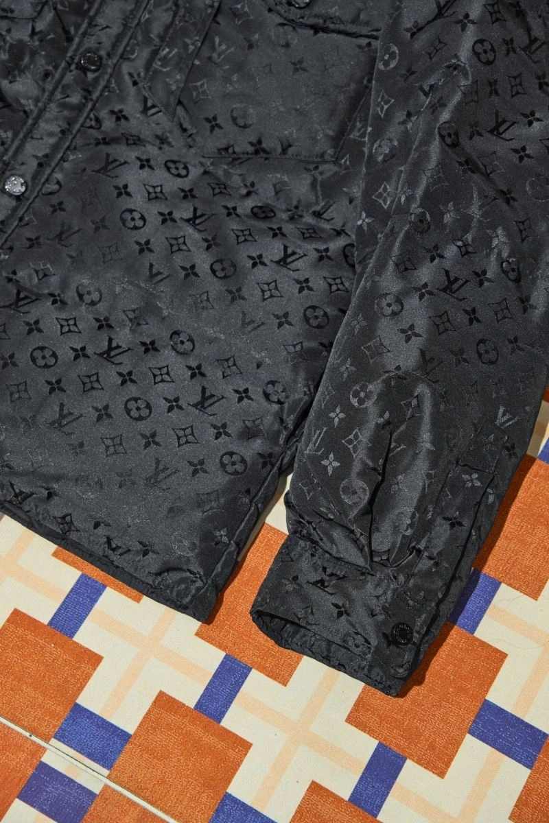 Louis Vuitton Down Jackets SportInspired 139395