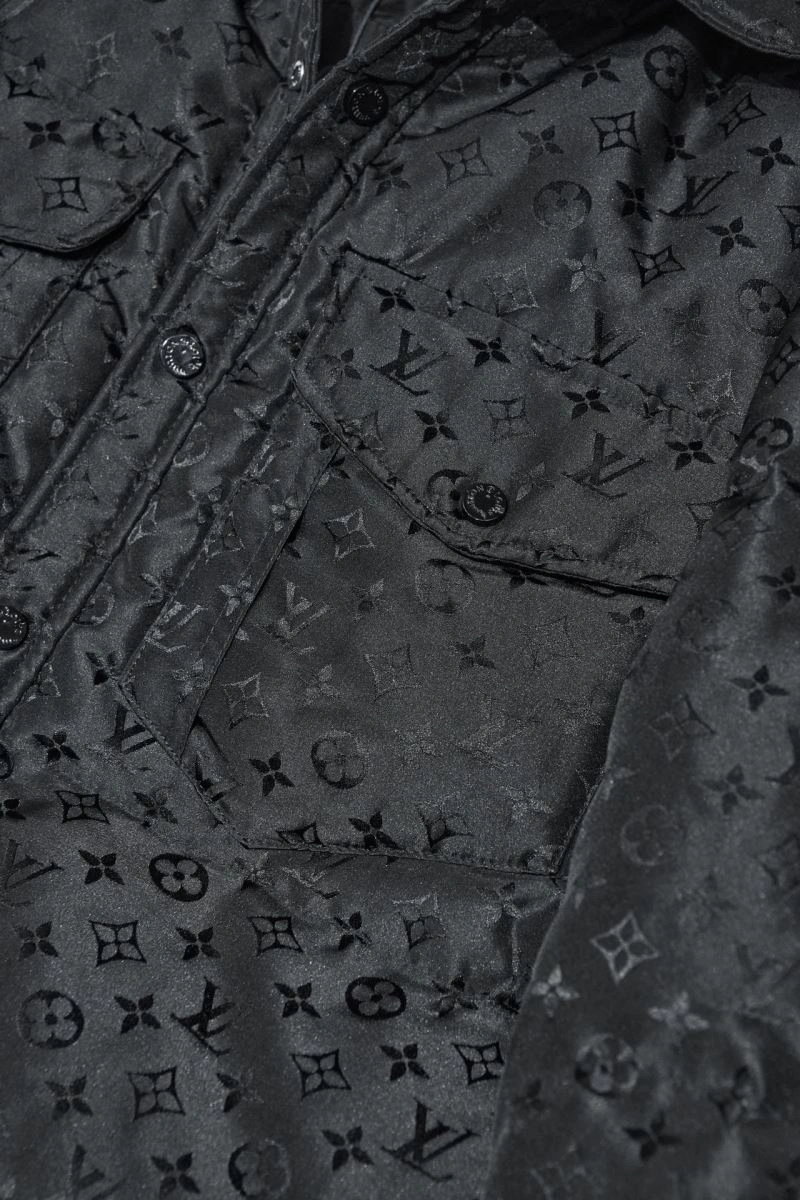 Louis Vuitton Down Jackets SportInspired 139395