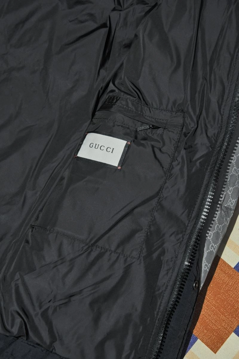 Louis Vuitton Down Jackets SportInspired 139395