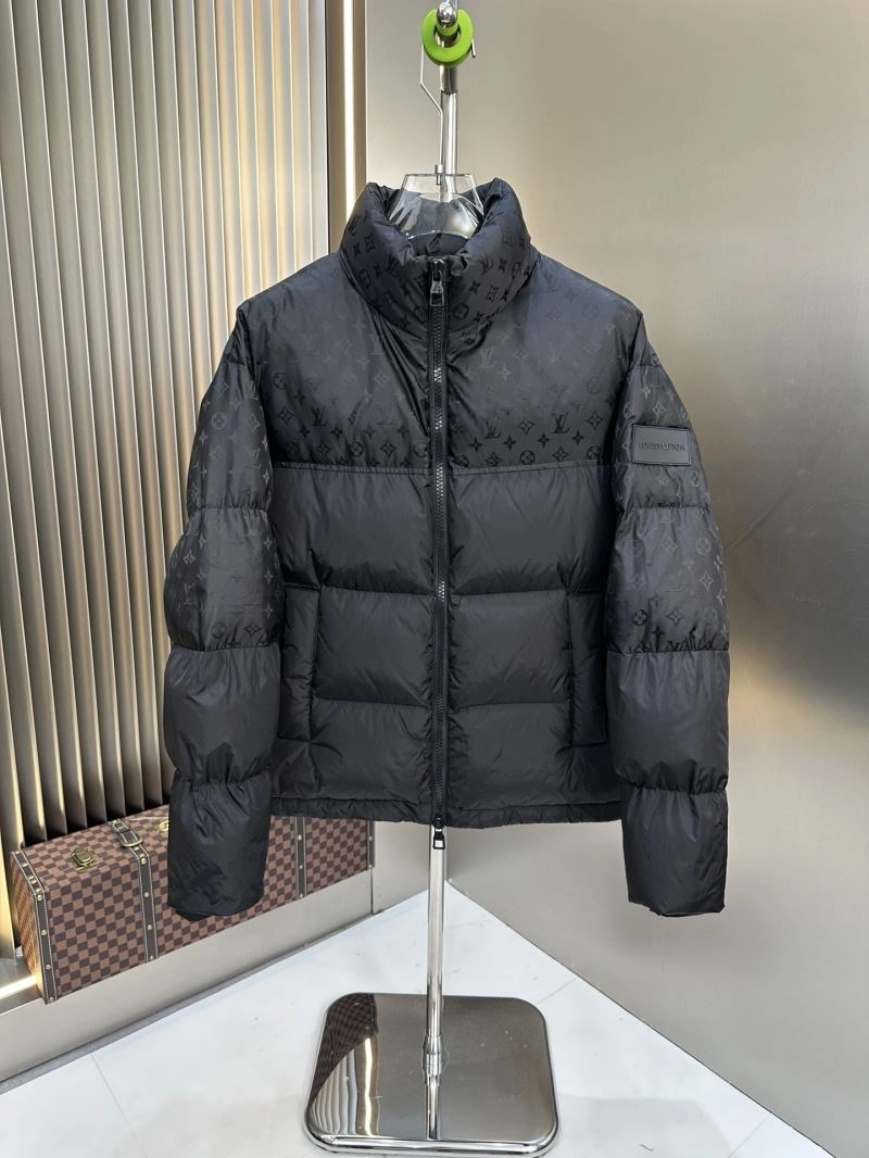 Louis Vuitton Down Jackets MoistureWicking 139387