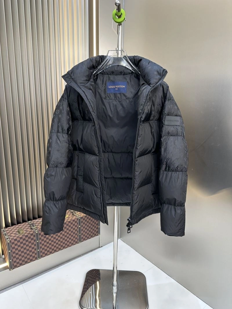 Louis Vuitton Down Jackets MoistureWicking 139387