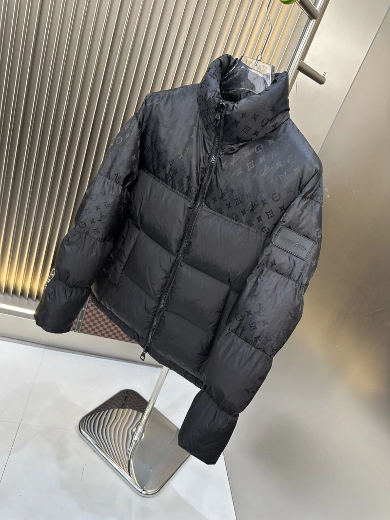 Louis Vuitton Down Jackets MoistureWicking 139387