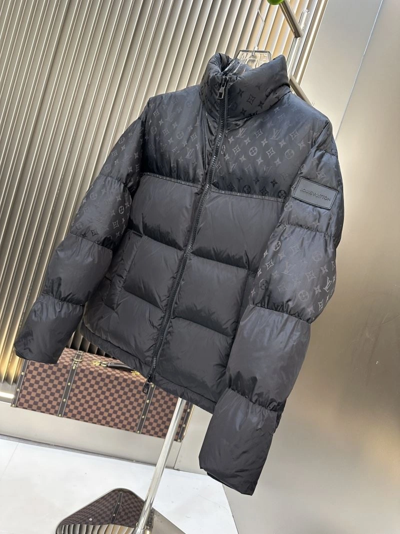Louis Vuitton Down Jackets MoistureWicking 139387