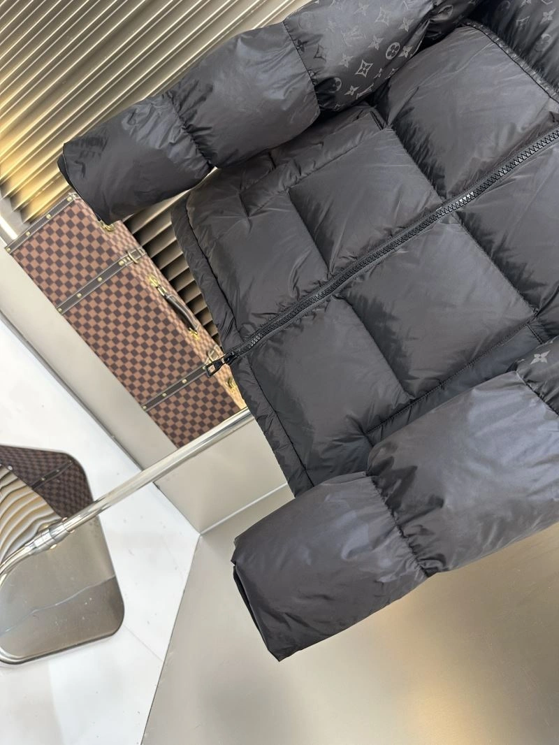 Louis Vuitton Down Jackets MoistureWicking 139387