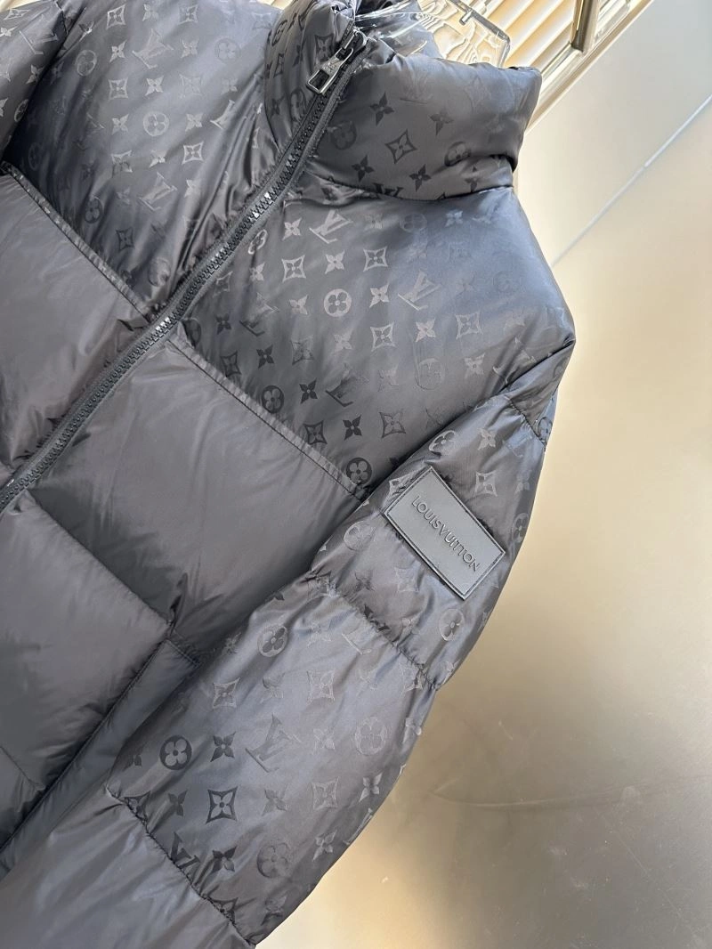 Louis Vuitton Down Jackets MoistureWicking 139387