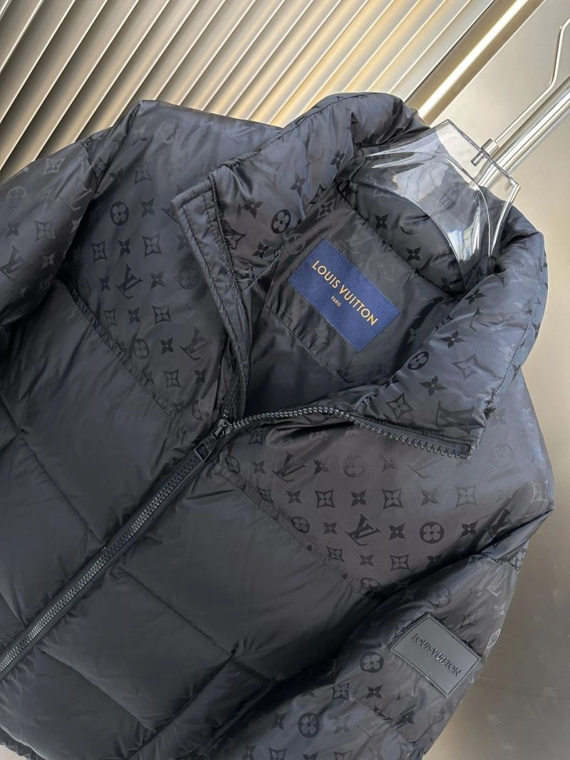 Louis Vuitton Down Jackets MoistureWicking 139387