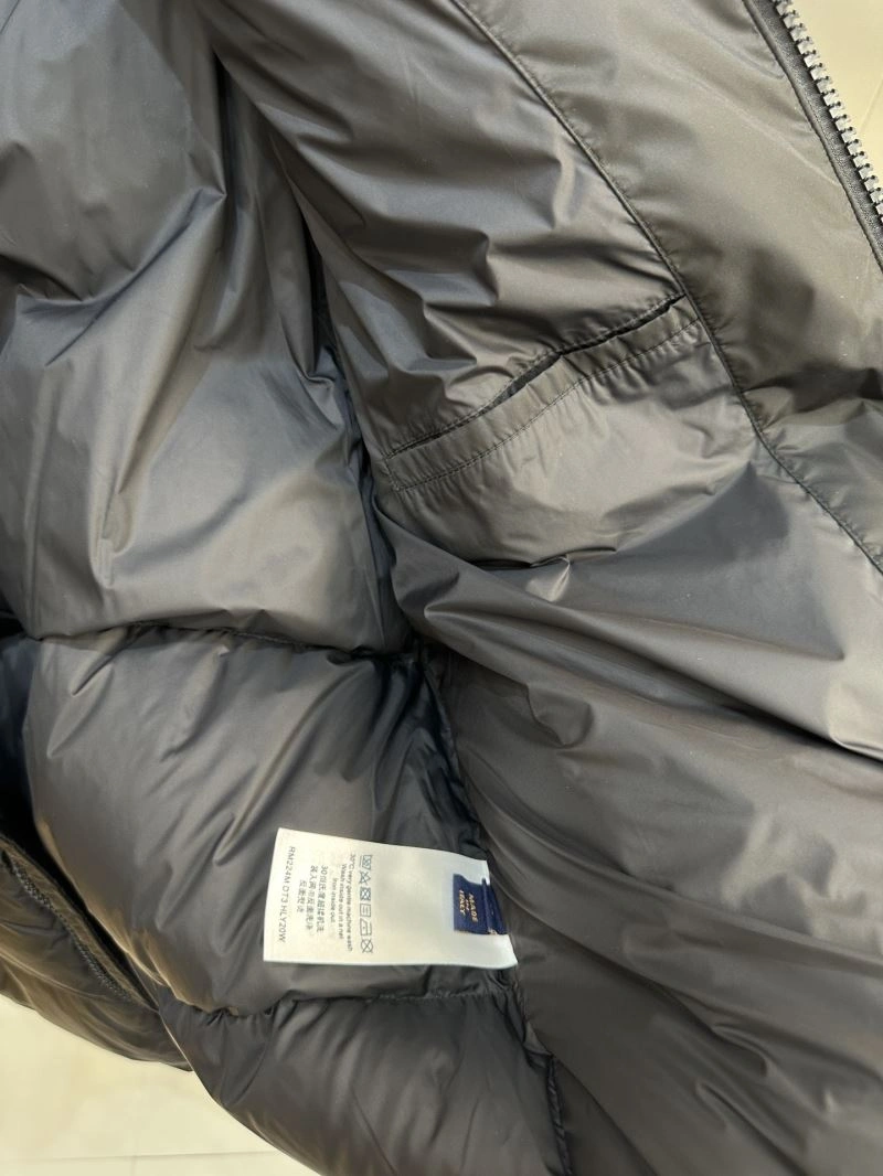 Louis Vuitton Down Jackets MoistureWicking 139387