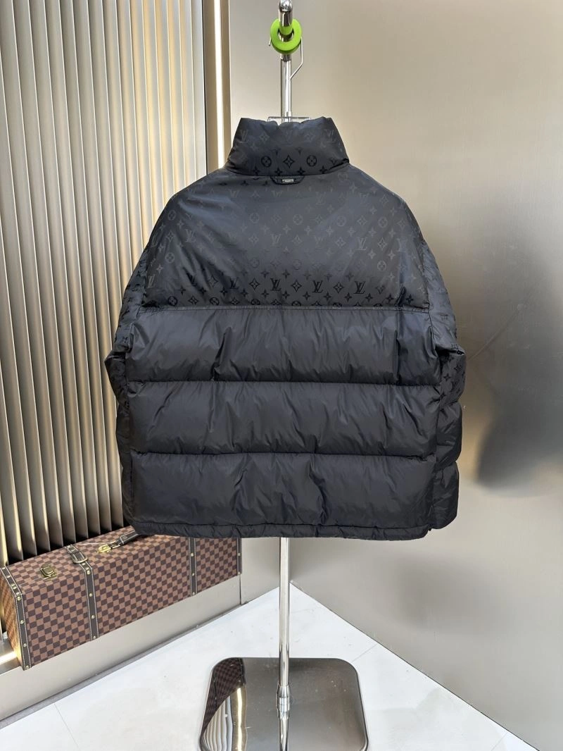 Louis Vuitton Down Jackets MoistureWicking 139387