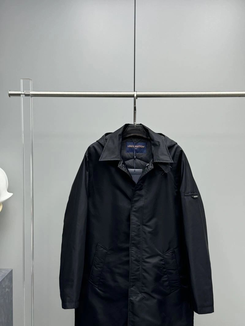 Efficient Louis Vuitton Down Jackets 139392