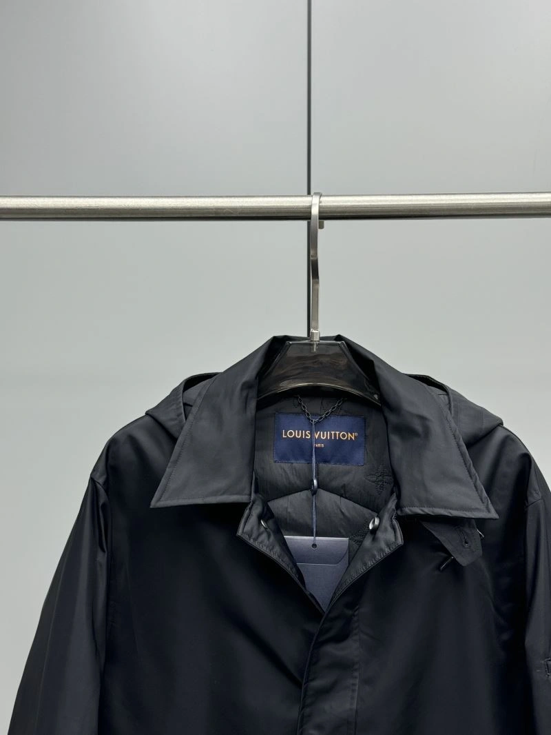 Efficient Louis Vuitton Down Jackets 139392