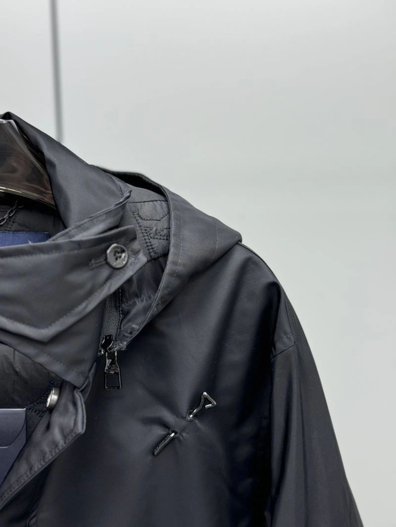 Efficient Louis Vuitton Down Jackets 139392