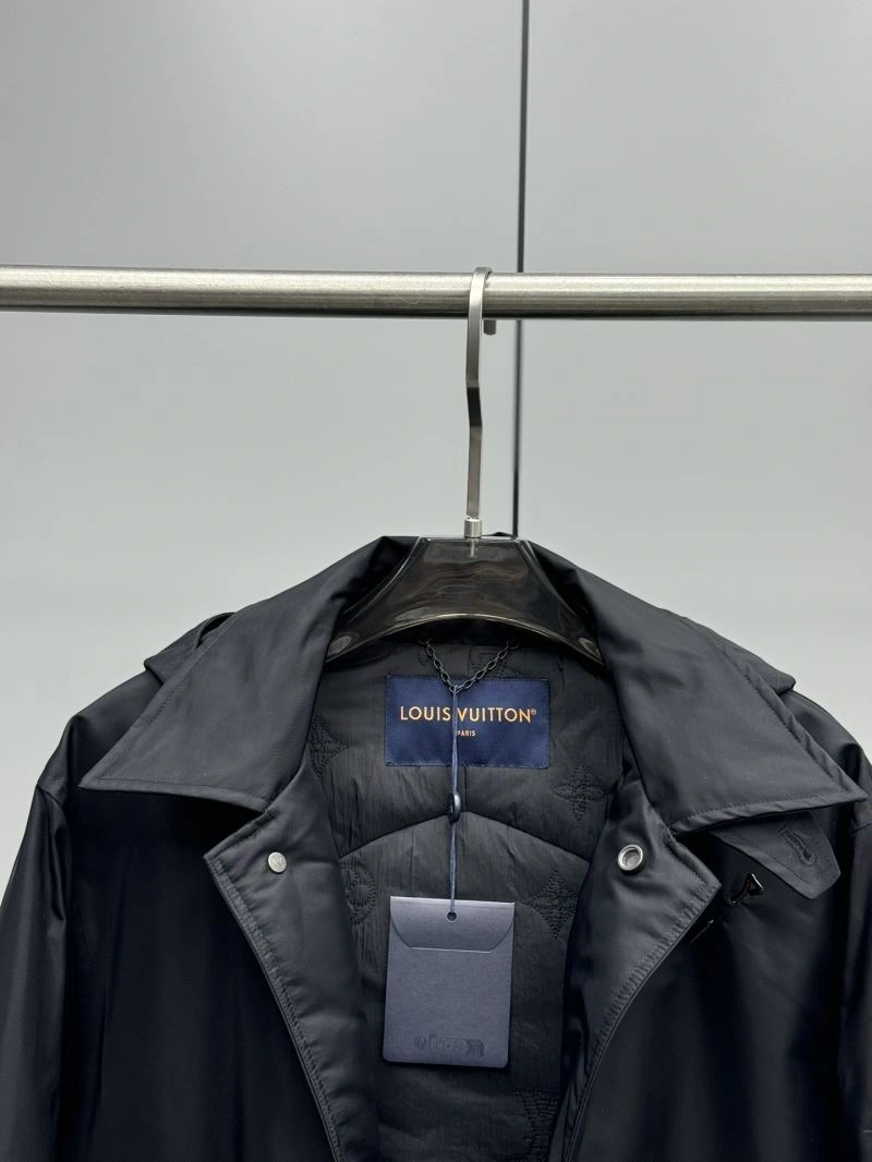 Efficient Louis Vuitton Down Jackets 139392