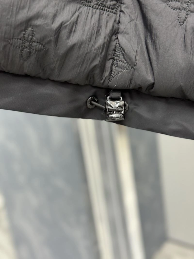 Efficient Louis Vuitton Down Jackets 139392