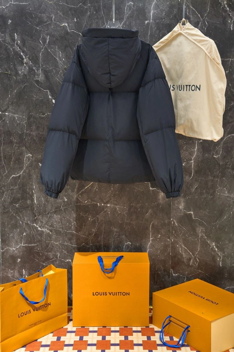 UrbanChic Louis Vuitton Down Jackets 139380