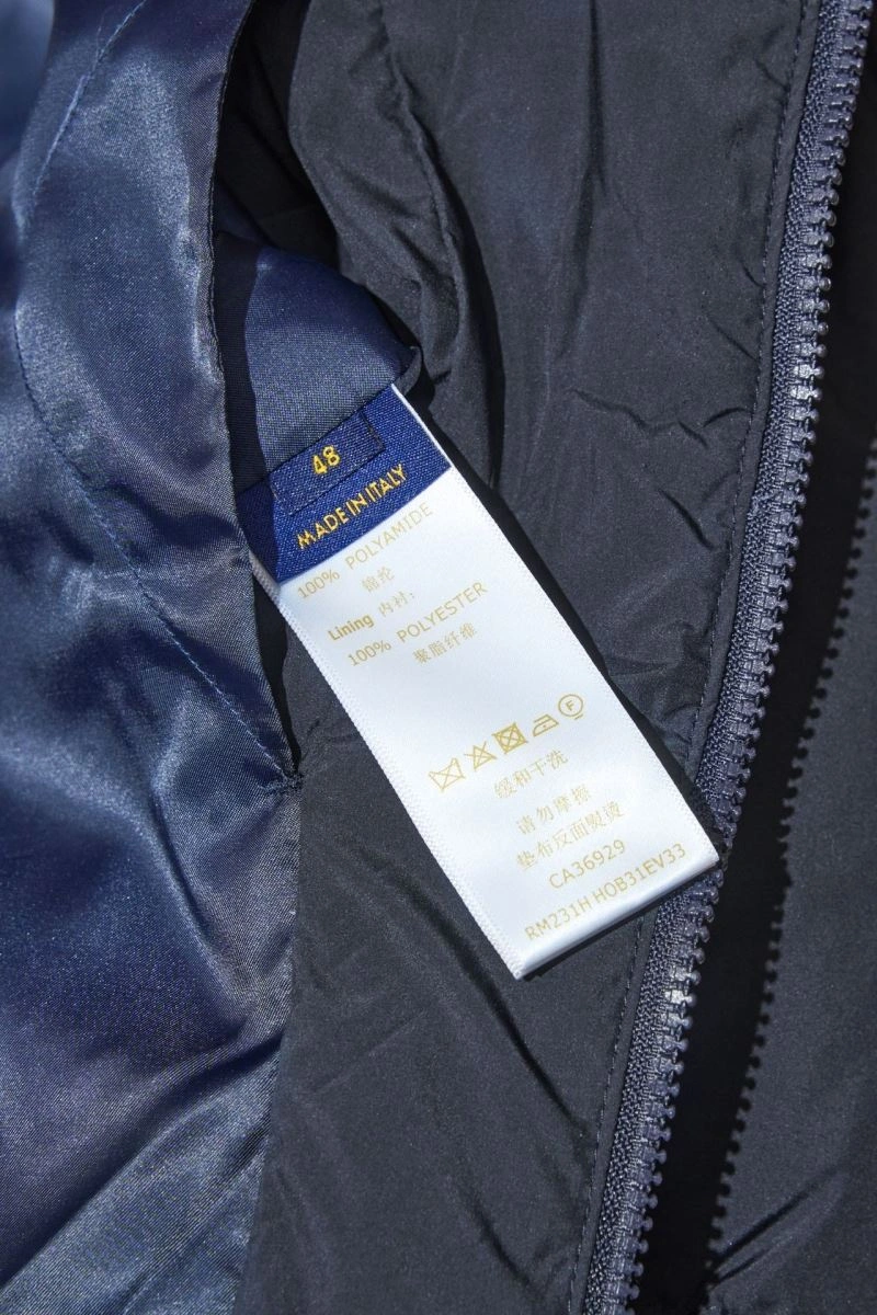 UrbanChic Louis Vuitton Down Jackets 139380