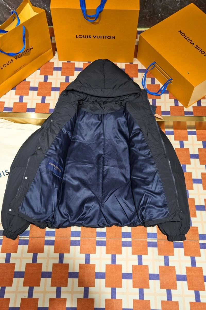 UrbanChic Louis Vuitton Down Jackets 139380