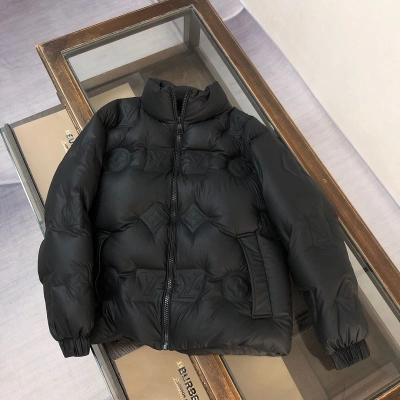 Louis Vuitton Down Jackets MoistureWicking 139384