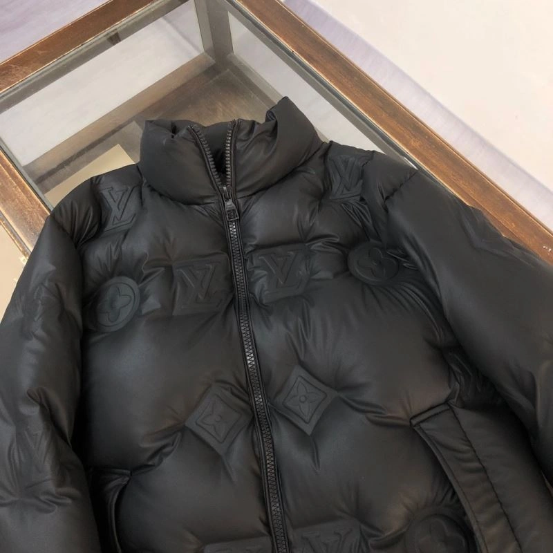 Louis Vuitton Down Jackets MoistureWicking 139384