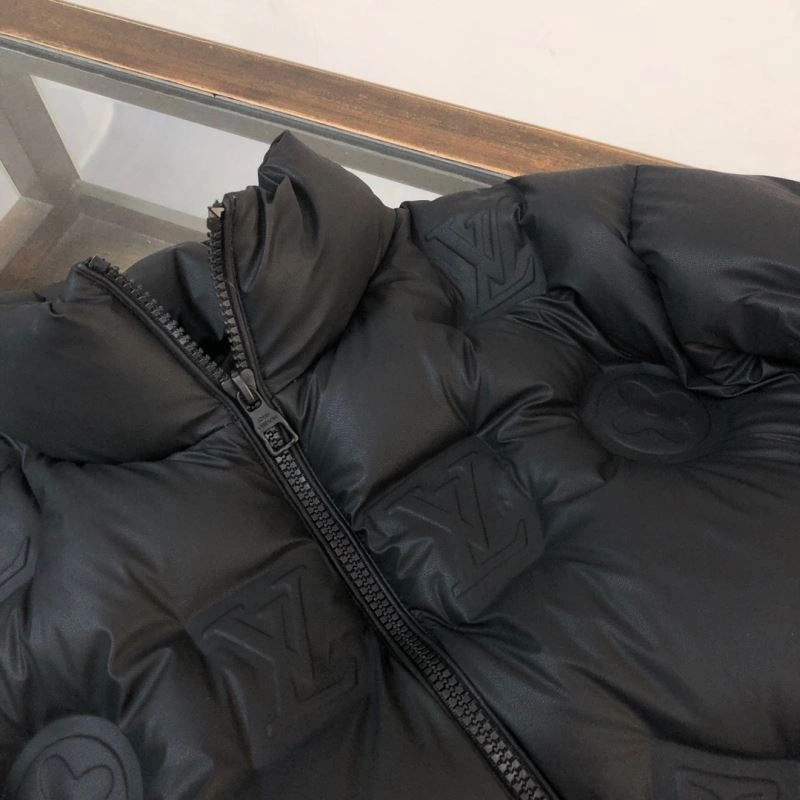 Louis Vuitton Down Jackets MoistureWicking 139384