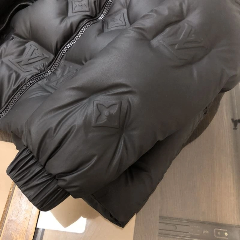 Louis Vuitton Down Jackets MoistureWicking 139384