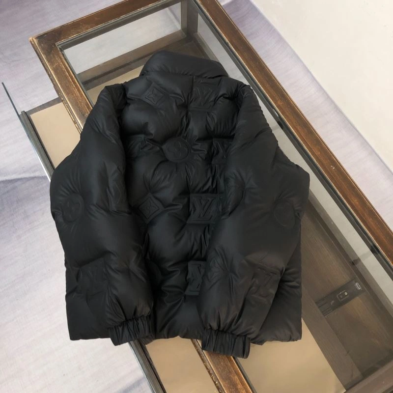 Louis Vuitton Down Jackets MoistureWicking 139384