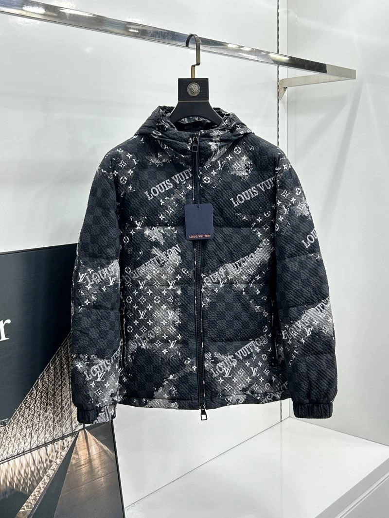 Louis Vuitton Down Jackets Compact 139391