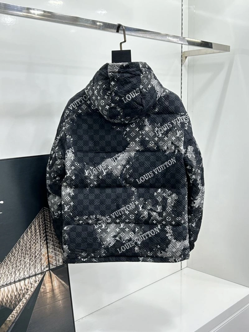 Louis Vuitton Down Jackets Compact 139391