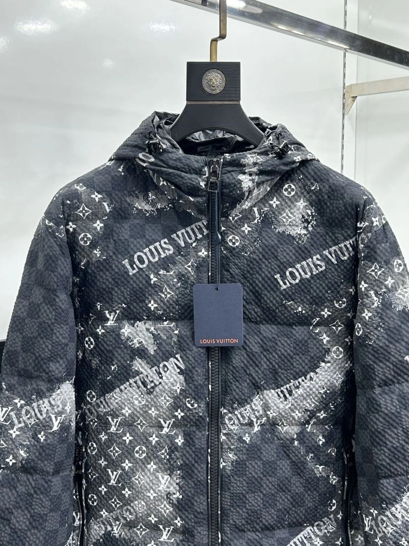 Louis Vuitton Down Jackets Compact 139391