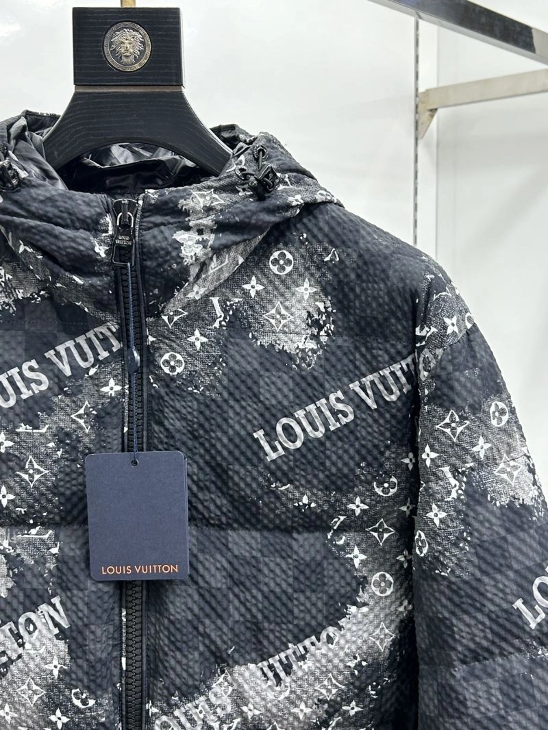 Louis Vuitton Down Jackets Compact 139391