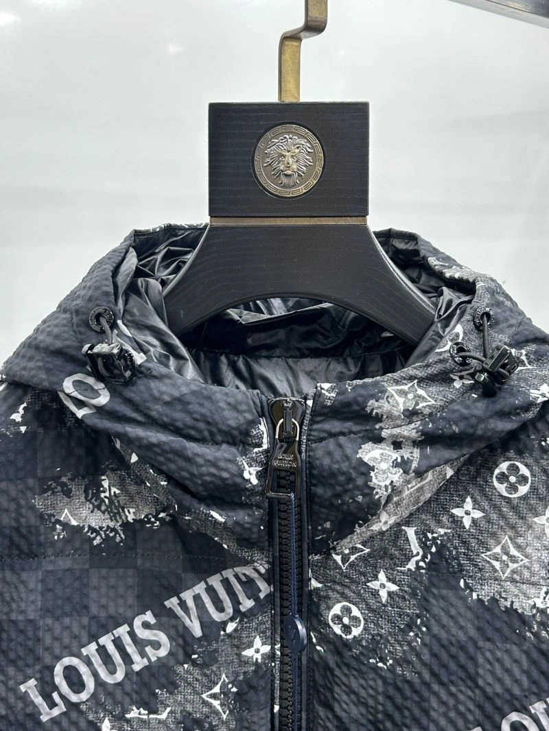 Louis Vuitton Down Jackets Compact 139391