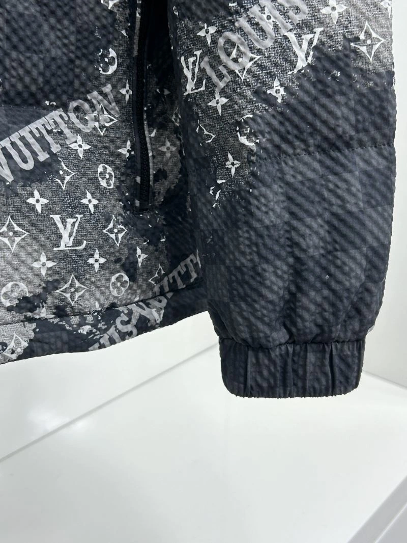 Louis Vuitton Down Jackets Compact 139391