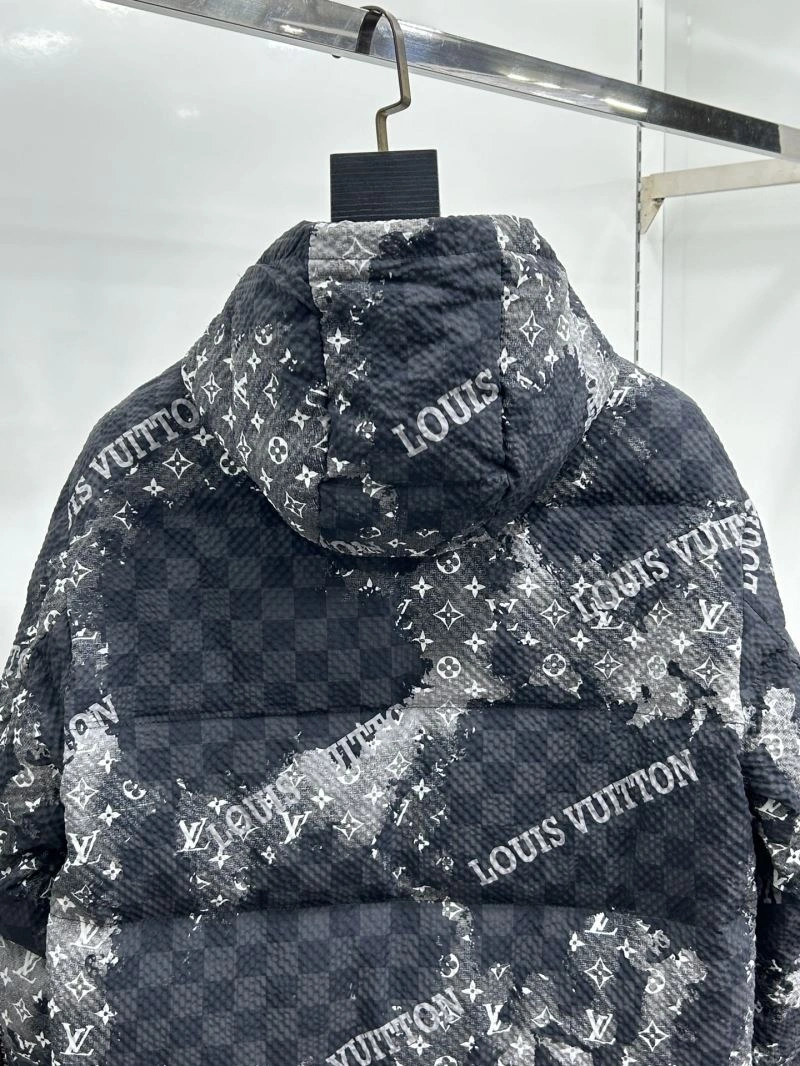 Louis Vuitton Down Jackets Compact 139391