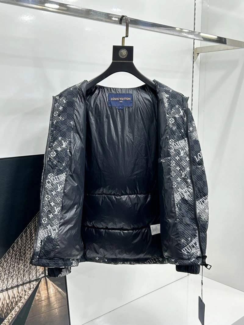 Louis Vuitton Down Jackets Compact 139391